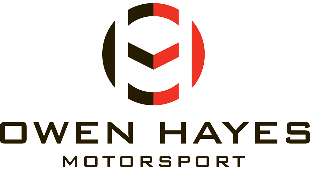 Owen Hayes logo