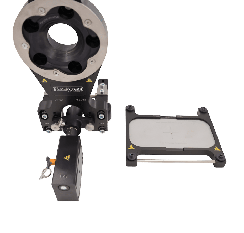 SetupWizzard BaseLine - Image 2