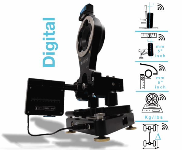 SetupWizzard Module Digital