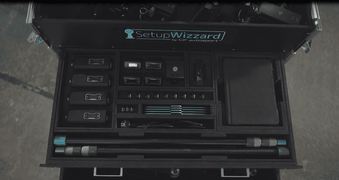 SetupWizzard Module Digital - Image 4