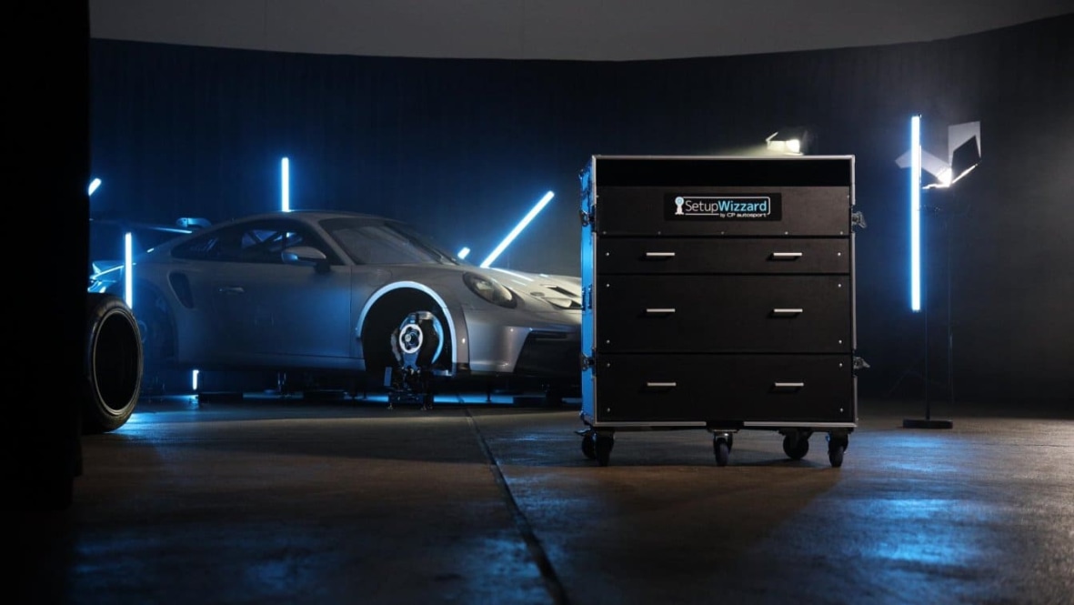 SetupWizzard Module Digital - Image 8