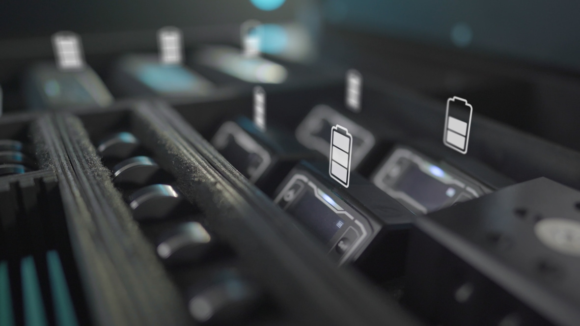 Flight case - Image 2