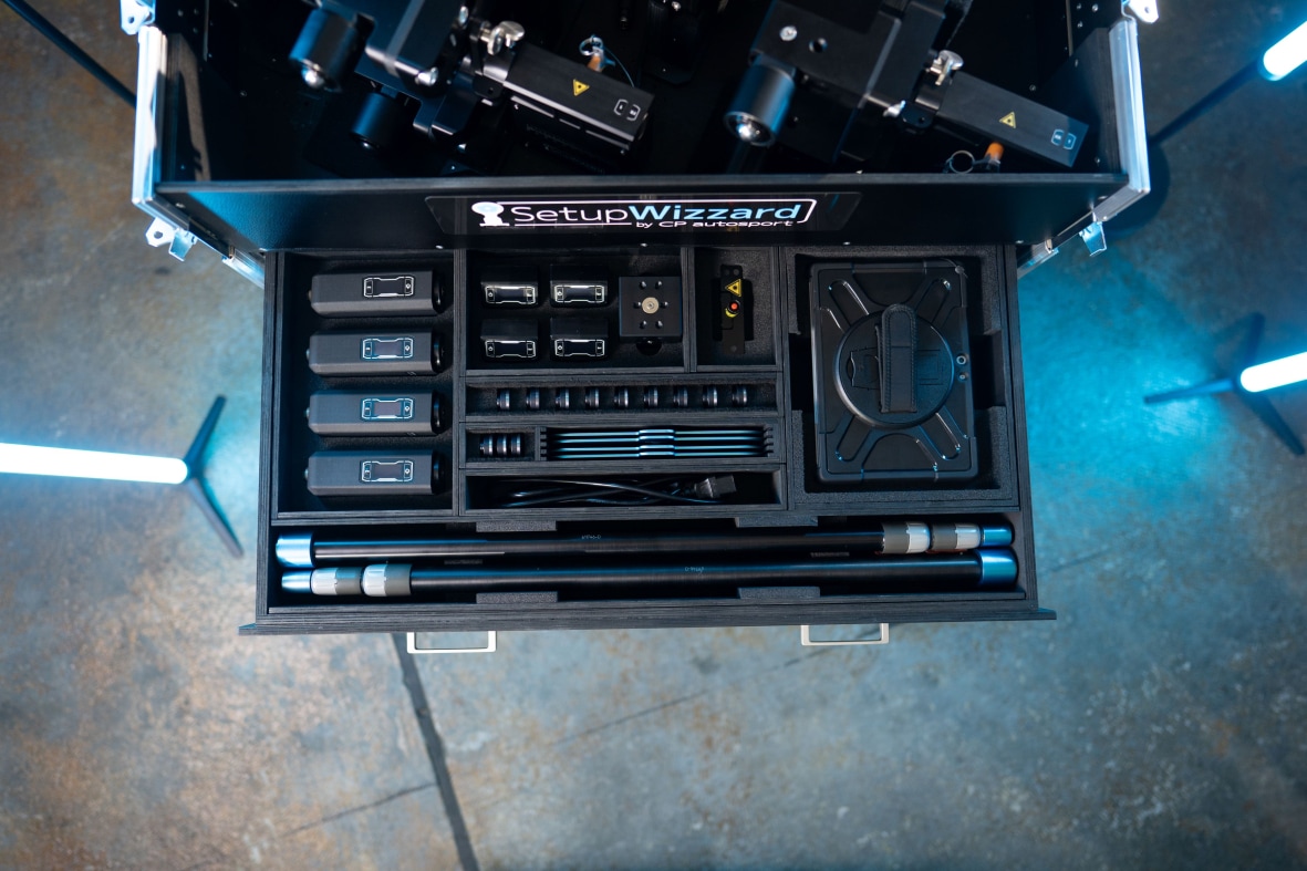 Flight case - Image 4