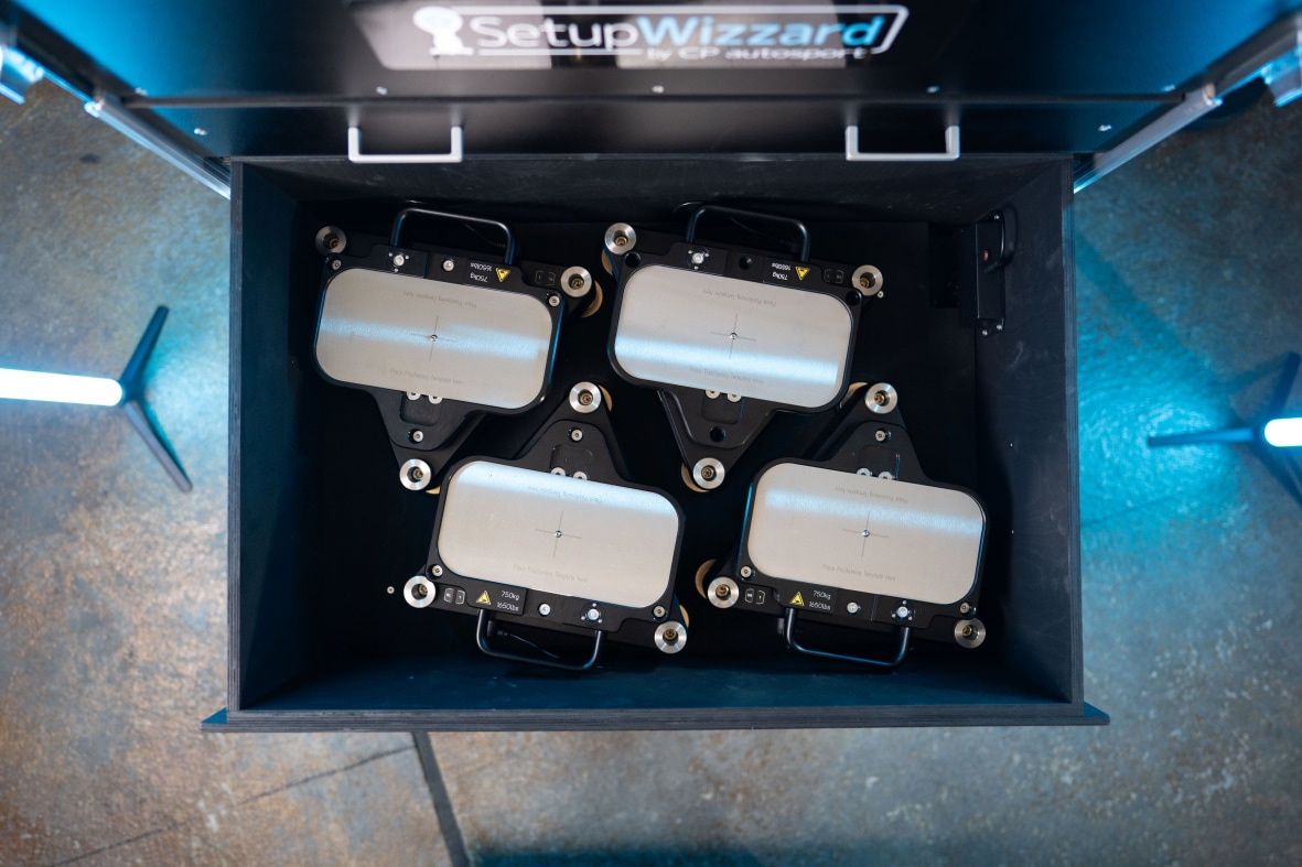 Flight case - Image 5