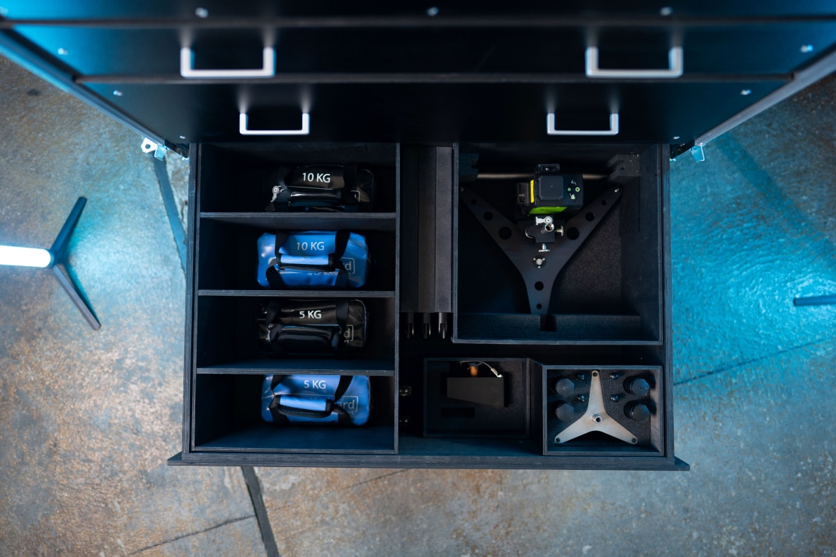 Flight case - Image 6