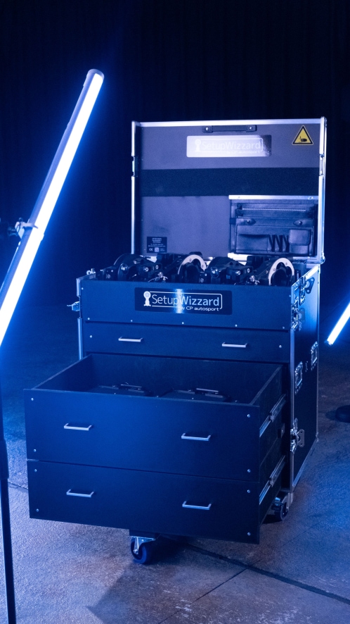 Flight case - Image 7