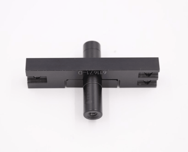 Positioning laser including mounts SetupWizzard - Image 3