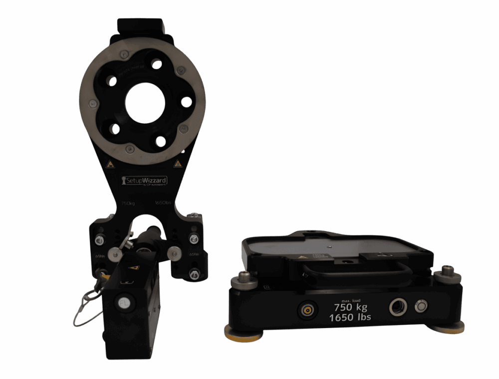 SetupWizzard ProLine - Image 2